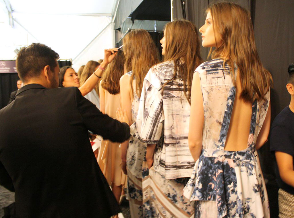 BCBG Road to Runway BCBG Road to Runway